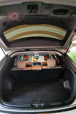 هیوندای سەنتافی
